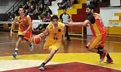 Sixto Fotografías. Deportes. Torneo Provincial - Postales del líder de la Liga Provincial: Tokio