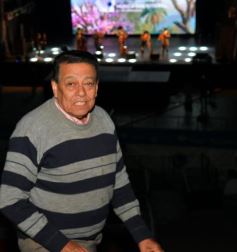 Foto de la galería: Postales de la segunda noche del Festival del Litoral