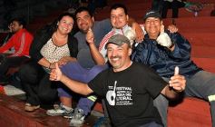 Foto de la galería: Postales de la segunda noche del Festival del Litoral