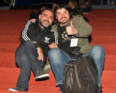 Foto de la galería: Postales de la segunda noche del Festival del Litoral