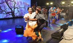 Foto de la galería: Postales de la segunda noche del Festival del Litoral