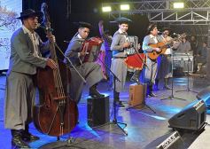 Foto de la galería: Postales de la segunda noche del Festival del Litoral