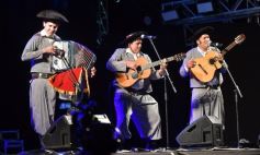 Foto de la galería: Postales de la segunda noche del Festival del Litoral