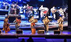 Foto de la galería: Postales de la segunda noche del Festival del Litoral