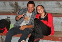 Foto de la galería: Postales de la segunda noche del Festival del Litoral