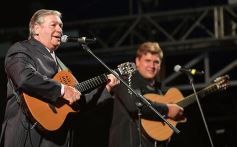 Foto de la galería: Postales de la segunda noche del Festival del Litoral