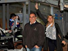 Foto de la galería: Postales de la segunda noche del Festival del Litoral