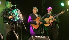 Foto de la galería: Postales de la segunda noche del Festival del Litoral