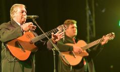 Foto de la galería: Postales de la segunda noche del Festival del Litoral