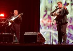 Foto de la galería: Postales de la segunda noche del Festival del Litoral