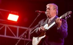 Foto de la galería: Postales de la segunda noche del Festival del Litoral