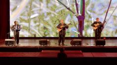 Foto de la galería: Postales de la segunda noche del Festival del Litoral