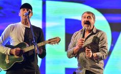 Foto de la galería: Postales de la segunda noche del Festival del Litoral