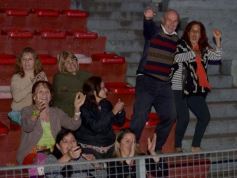 Foto de la galería: Postales de la segunda noche del Festival del Litoral