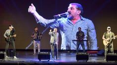 Foto de la galería: Postales de la segunda noche del Festival del Litoral