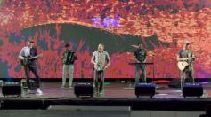 Foto de la galería: Postales de la segunda noche del Festival del Litoral