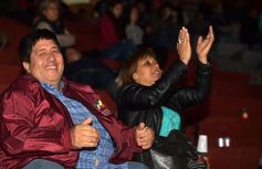 Foto de la galería: Postales de la segunda noche del Festival del Litoral