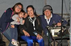 Foto de la galería: Postales de la segunda noche del Festival del Litoral