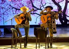 Foto de la galería: Postales de la segunda noche del Festival del Litoral