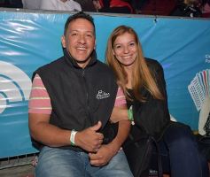 Foto de la galería: Postales de la segunda noche del Festival del Litoral