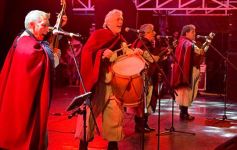 Foto de la galería: Postales de la segunda noche del Festival del Litoral