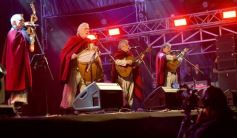 Foto de la galería: Postales de la segunda noche del Festival del Litoral