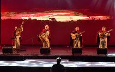 Foto de la galería: Postales de la segunda noche del Festival del Litoral