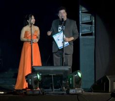 Foto de la galería: Postales de la segunda noche del Festival del Litoral