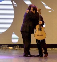 Foto de la galería: Postales de la segunda noche del Festival del Litoral