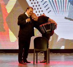 Foto de la galería: Postales de la segunda noche del Festival del Litoral