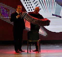 Foto de la galería: Postales de la segunda noche del Festival del Litoral