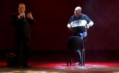 Foto de la galería: Postales de la segunda noche del Festival del Litoral