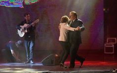 Foto de la galería: Postales de la segunda noche del Festival del Litoral