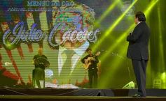 Foto de la galería: Postales de la segunda noche del Festival del Litoral