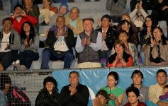 Foto de la galería: Postales de la segunda noche del Festival del Litoral