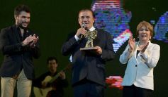 Foto de la galería: Postales de la segunda noche del Festival del Litoral