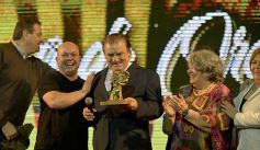 Foto de la galería: Postales de la segunda noche del Festival del Litoral