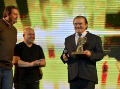 Foto de la galería: Postales de la segunda noche del Festival del Litoral