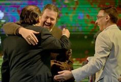 Foto de la galería: Postales de la segunda noche del Festival del Litoral