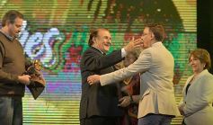 Foto de la galería: Postales de la segunda noche del Festival del Litoral