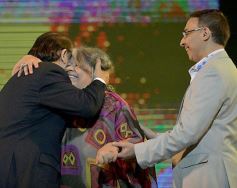 Foto de la galería: Postales de la segunda noche del Festival del Litoral