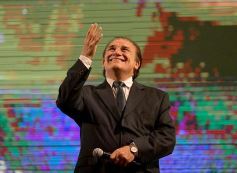 Foto de la galería: Postales de la segunda noche del Festival del Litoral