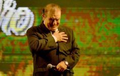 Foto de la galería: Postales de la segunda noche del Festival del Litoral