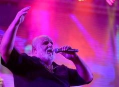 Foto de la galería: Postales de la segunda noche del Festival del Litoral