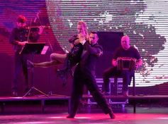 Foto de la galería: Postales de la segunda noche del Festival del Litoral