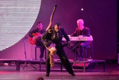 Foto de la galería: Postales de la segunda noche del Festival del Litoral