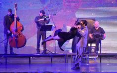 Foto de la galería: Postales de la segunda noche del Festival del Litoral