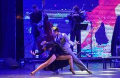 Foto de la galería: Postales de la segunda noche del Festival del Litoral