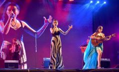 Foto de la galería: Postales de la segunda noche del Festival del Litoral