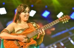 Foto de la galería: Postales de la segunda noche del Festival del Litoral